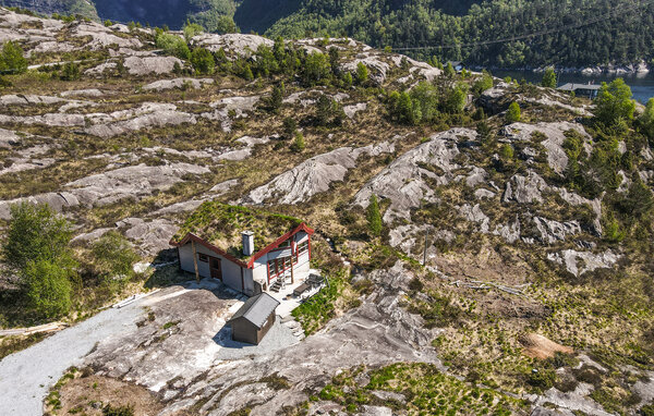Ferienhaus - Masfjorden , Norwegen - N20481 86