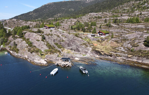 Ferienhaus - Masfjorden , Norwegen - N20481 87