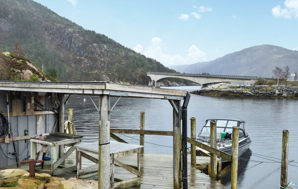 Ferienhaus - Masfjorden , Norwegen - N20482 901