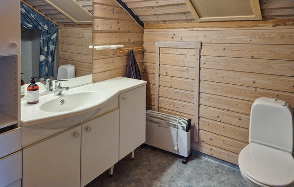 Ferienhaus - Masfjorden , Norwegen - N20482 701