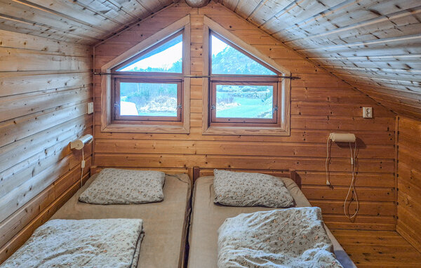 Ferienhaus - Masfjorden , Norwegen - N20482 603