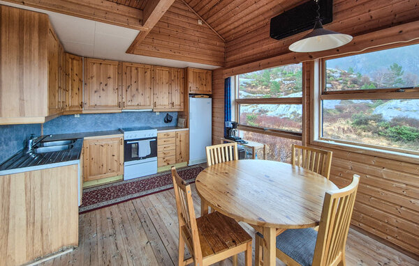 Ferienhaus - Masfjorden , Norwegen - N20482 5