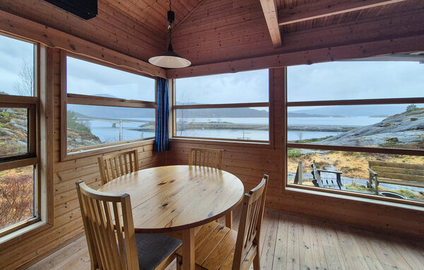 Ferienhaus - Masfjorden , Norwegen - N20482 401