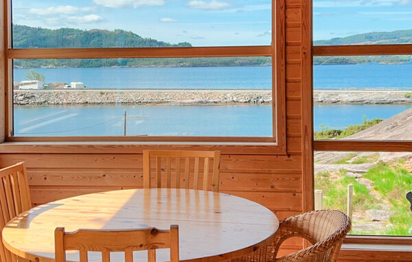 Ferienhaus - Masfjorden , Norwegen - N20482 6