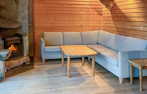 Ferienhaus - Masfjorden , Norwegen - N20482 301