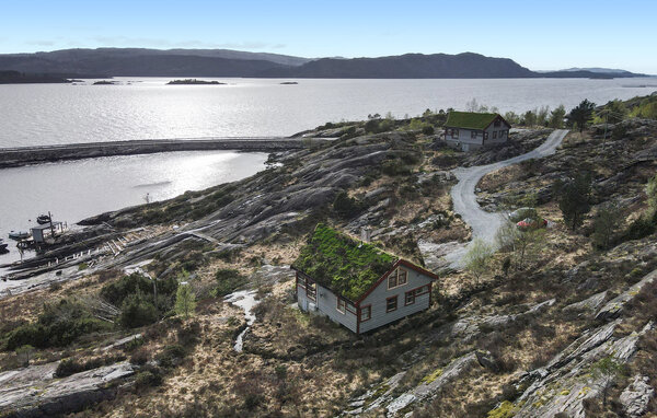 Ferienhaus - Masfjorden , Norwegen - N20482 81