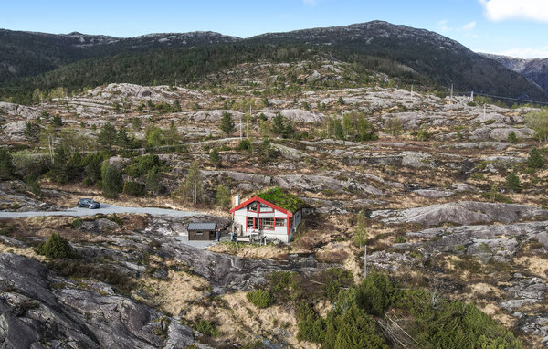 Ferienhaus - Masfjorden , Norwegen - N20482 82