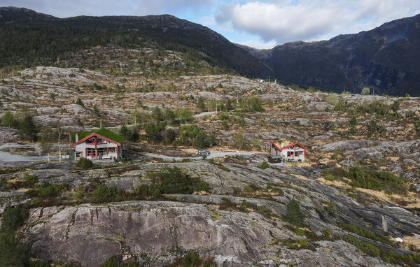 Ferienhaus - Masfjorden , Norwegen - N20482 83