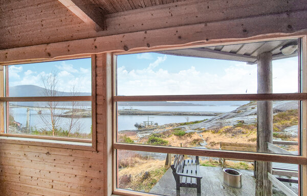 Ferienhaus - Masfjorden , Norwegen - N20482 201