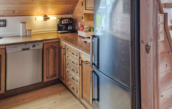 Ferienhaus - Manger , Norwegen - N20486 401