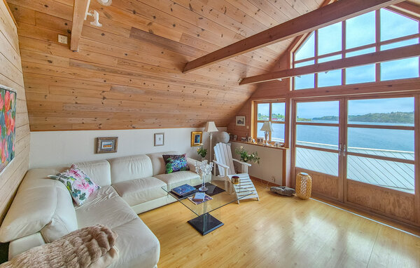 Ferienhaus - Manger , Norwegen - N20486 2