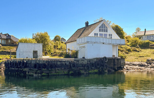 Ferienhaus - Manger , Norwegen - N20486 83