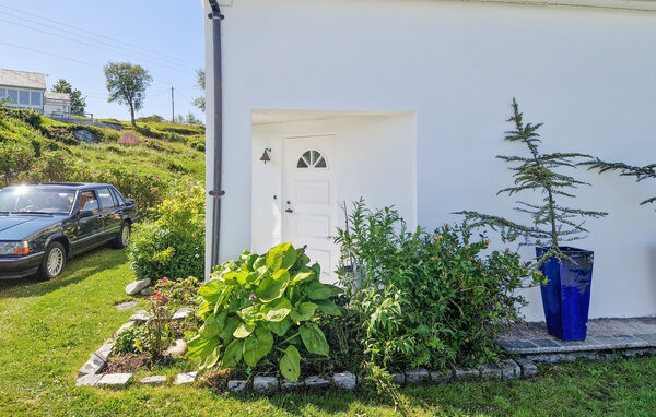 Ferienhaus - Manger , Norwegen - N20486 84