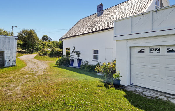 Ferienhaus - Manger , Norwegen - N20486 85