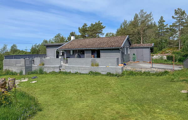 Feriehus - Kolbeinsvik , Norge - N20487 1