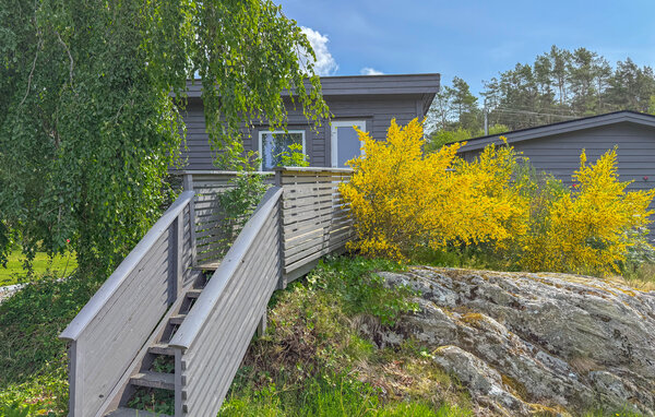 Semesterhus - Kolbeinsvik , Norge - N20487 108