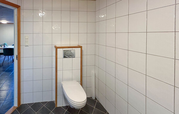 Feriehus - Bjørnafjorden , Norge - N20492 702