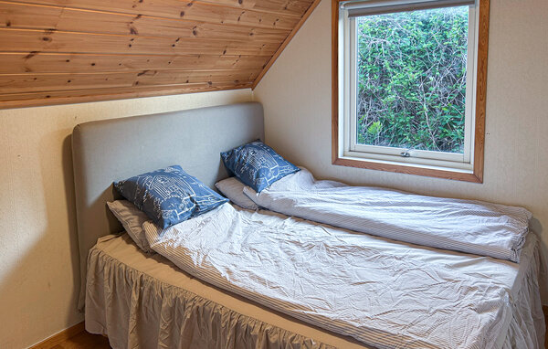 Feriehus - Bjørnafjorden , Norge - N20492 602