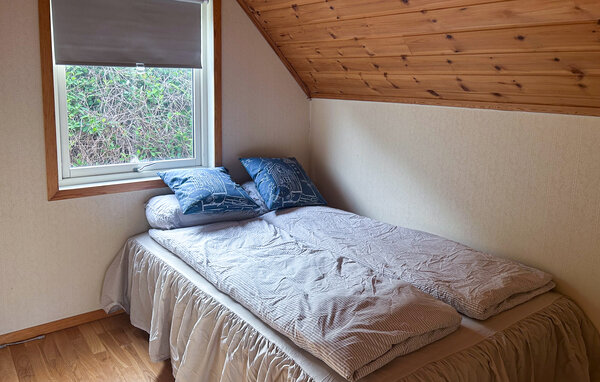 Feriehus - Bjørnafjorden , Norge - N20492 603