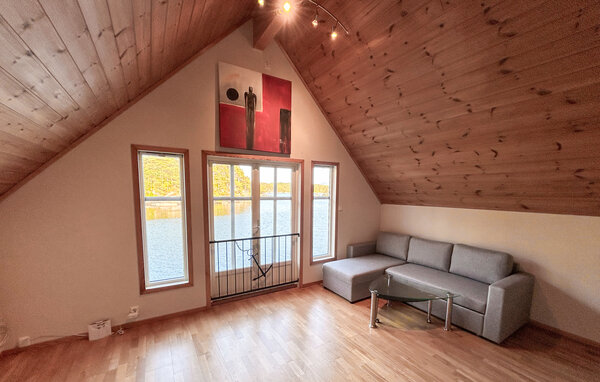 Feriehus - Bjørnafjorden , Norge - N20492 8