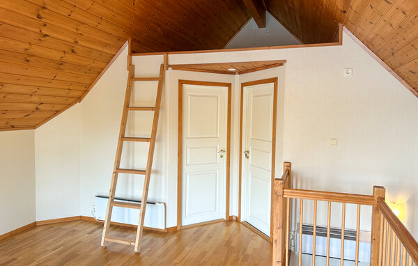 Feriehus - Bjørnafjorden , Norge - N20492 301