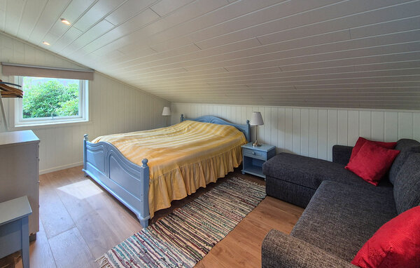 Vakantiehuis - Rossland , Noorwegen - N20493 7