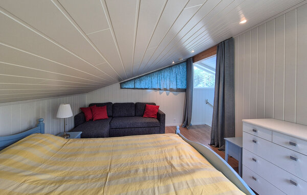 Vakantiehuis - Rossland , Noorwegen - N20493 601