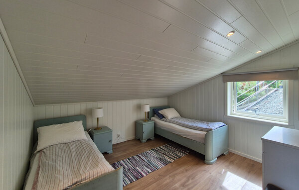 Vakantiehuis - Rossland , Noorwegen - N20493 602