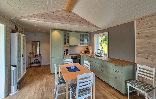 Vakantiehuis - Rossland , Noorwegen - N20493 4