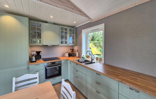 Vakantiehuis - Rossland , Noorwegen - N20493 401