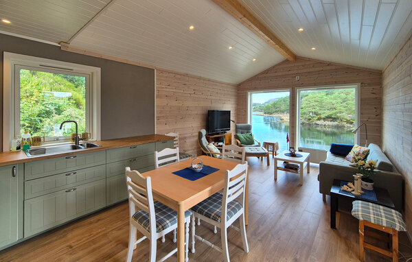 Vakantiehuis - Rossland , Noorwegen - N20493 5