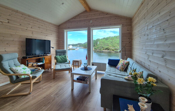 Vakantiehuis - Rossland , Noorwegen - N20493 3