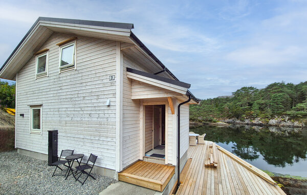 Vakantiehuis - Rossland , Noorwegen - N20493 81