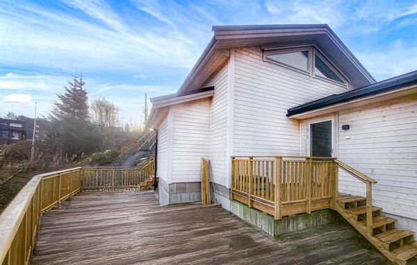 Feriehus - Rossland , Norge - N20493 102