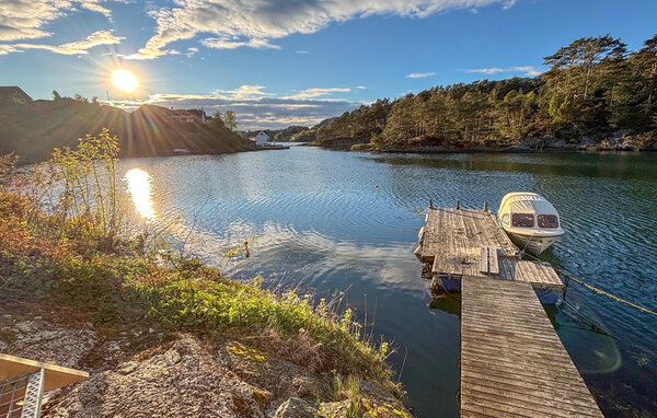 Domy wakacyjne - Rossland , Norwegia - N20493 2