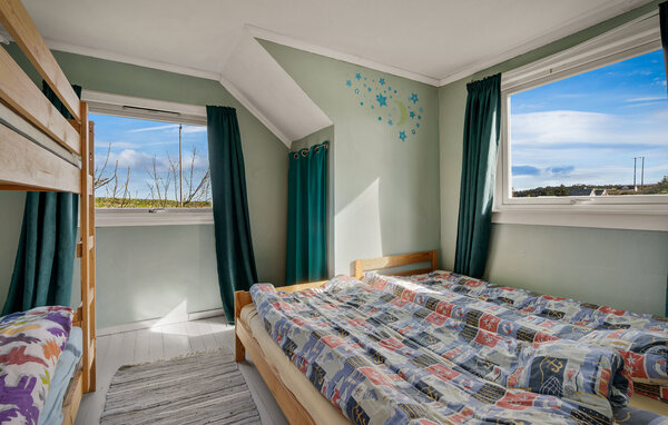 Ferienhaus - Rong , Norwegen - N20496 602