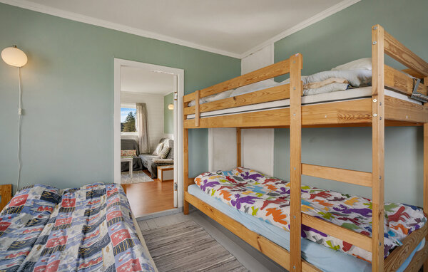 Ferienhaus - Rong , Norwegen - N20496 605