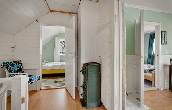 Ferienhaus - Rong , Norwegen - N20496 501