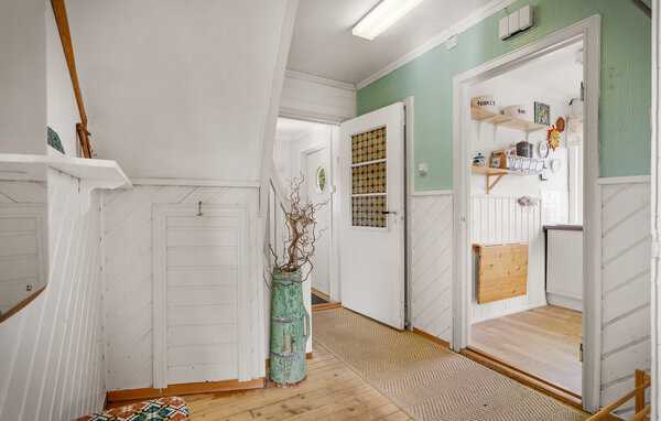 Ferienhaus - Rong , Norwegen - N20496 504