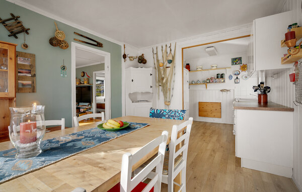 Ferienhaus - Rong , Norwegen - N20496 401