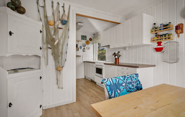 Ferienhaus - Rong , Norwegen - N20496 7
