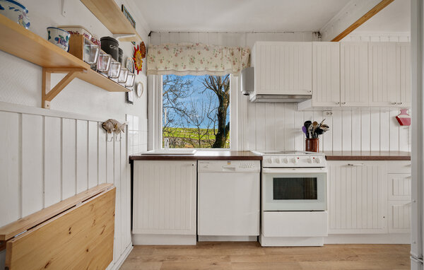 Ferienhaus - Rong , Norwegen - N20496 402