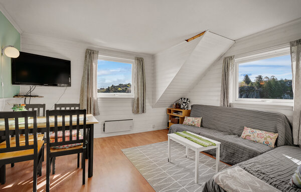 Ferienhaus - Rong , Norwegen - N20496 5