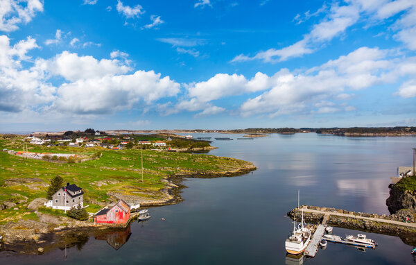 Ferienhaus - Rong , Norwegen - N20496 83
