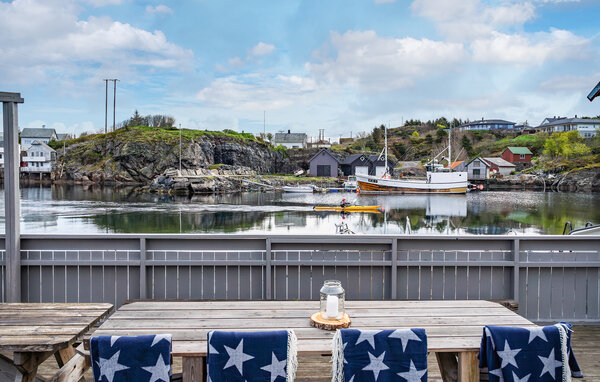 Ferienhaus - Rong , Norwegen - N20496 103