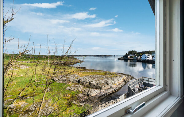 Ferienhaus - Rong , Norwegen - N20496 8