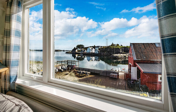 Ferienhaus - Rong , Norwegen - N20496 201