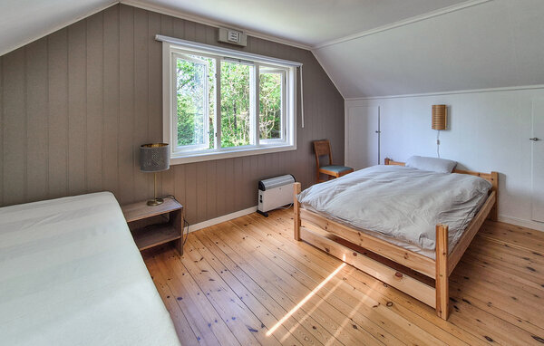 Vakantiehuis - Sør Kvingo , Noorwegen - N20497 5