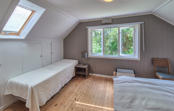 Vakantiehuis - Sør Kvingo , Noorwegen - N20497 601