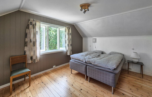 Vakantiehuis - Sør Kvingo , Noorwegen - N20497 602